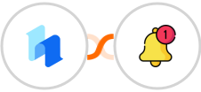 HeyForm + Push by Techulus Integration