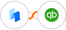 HeyForm + QuickBooks Commerce Integration