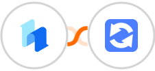 HeyForm + QuickFile Integration