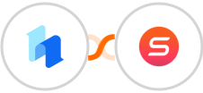 HeyForm + Sarbacane Integration