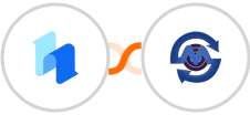 HeyForm + SMS Gateway Center Integration