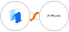 HeyForm + SMSLink Integration