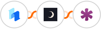 HeyForm + Sniffmail + Knack Integration