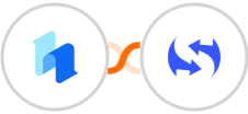 HeyForm + Solve CRM Integration
