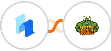 HeyForm + Squeezify Integration