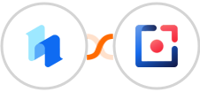 HeyForm + Tomba Integration