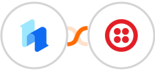 HeyForm + Twilio Integration