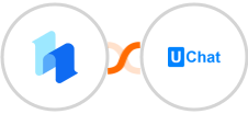 HeyForm + UChat Integration