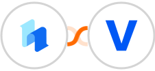 HeyForm + Vision6 Integration