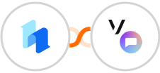 HeyForm + Vonage SMS API Integration