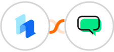 HeyForm + WATI Integration