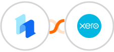 HeyForm + Xero Integration
