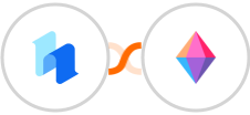 HeyForm + Zenkit Integration