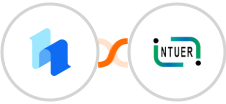 HeyForm + ZNICRM (Intueri CRM) Integration