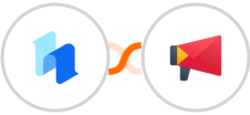 HeyForm + Zoho Campaigns Integration
