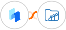 HeyForm + Zoho Workdrive Integration