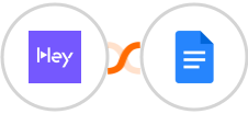 Heygen + Google Docs Integration