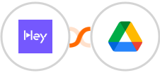 Heygen + Google Drive Integration