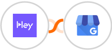 Heygen + Google My Business Integration