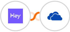 Heygen + OneDrive Integration