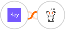 Heygen + Reddit Integration
