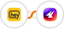 Heymarket SMS + Aimfox Integration