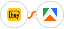 Heymarket SMS + Apify Integration