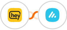 Heymarket SMS + Avaza Integration