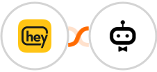 Heymarket SMS + awork Integration
