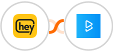 Heymarket SMS + BigMarker Integration