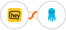 Heymarket SMS + Builderall Mailingboss Integration
