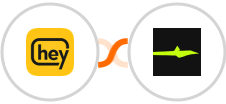 Heymarket SMS + Calendar Jet Integration