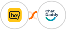Heymarket SMS + Chatdaddy Integration