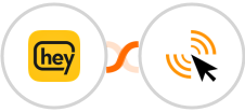 Heymarket SMS + Klick-Tipp Integration