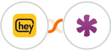Heymarket SMS + Knack Integration