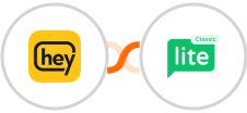 Heymarket SMS + MailerLite Classic Integration