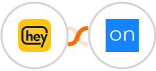 Heymarket SMS + Ontraport Integration
