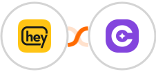 Heymarket SMS + SureContact Integration