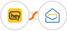 Heymarket SMS + Zoho Mail Integration
