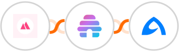 HeySummit + Beehiiv + BulkGate Integration