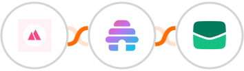 HeySummit + Beehiiv + Email It Integration
