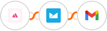 HeySummit + Campaign Monitor + Gmail Integration