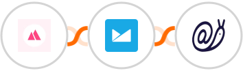 HeySummit + Campaign Monitor + Mailazy Integration