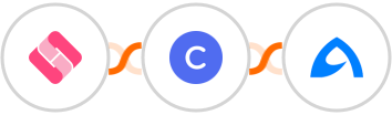 HeySummit + Circle + BulkGate Integration