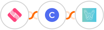 HeySummit + Circle + Bulldog-WP Integration