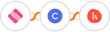HeySummit + Circle + Handwrytten Integration