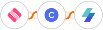 HeySummit + Circle + MailerSend Integration