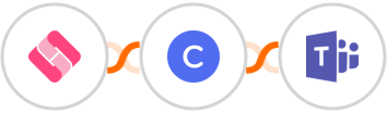 HeySummit + Circle + Microsoft Teams Integration