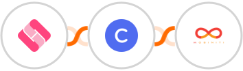 HeySummit + Circle + Mobiniti SMS Integration