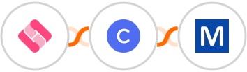HeySummit + Circle + Mocean API Integration